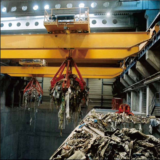 Waste Renewable Energy