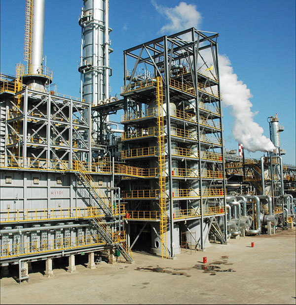 Petrochemical