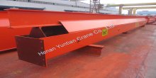 Overhead Crane Delivered to Rio Grande Port, Brazil