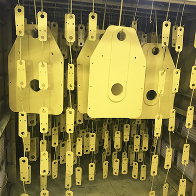 overhead crane