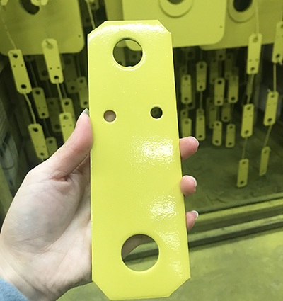 overhead crane