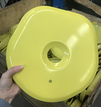 overhead crane
