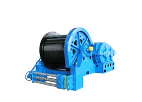 Winch