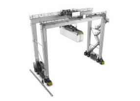 Gantry Crane