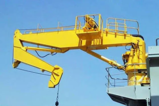 Offshore Cranes