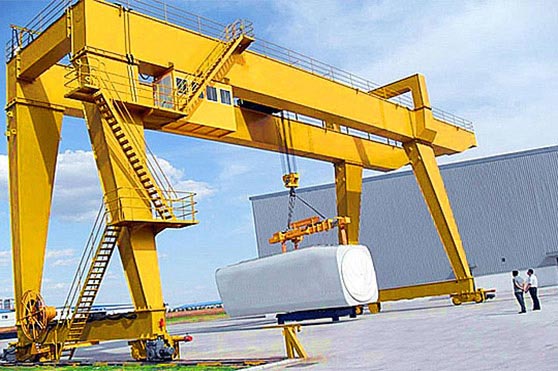 Analysis of several causes of hoisting motor burning