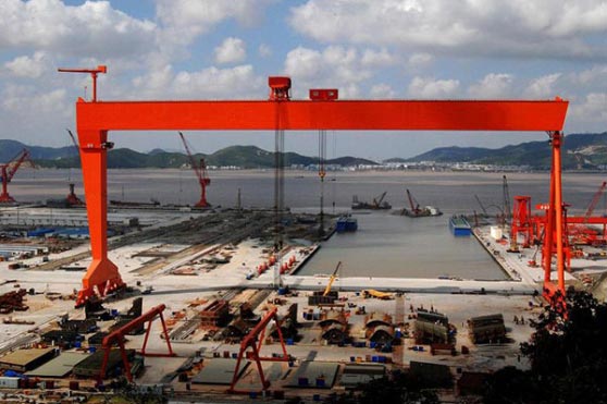 Summary of common safety accident types of cranes