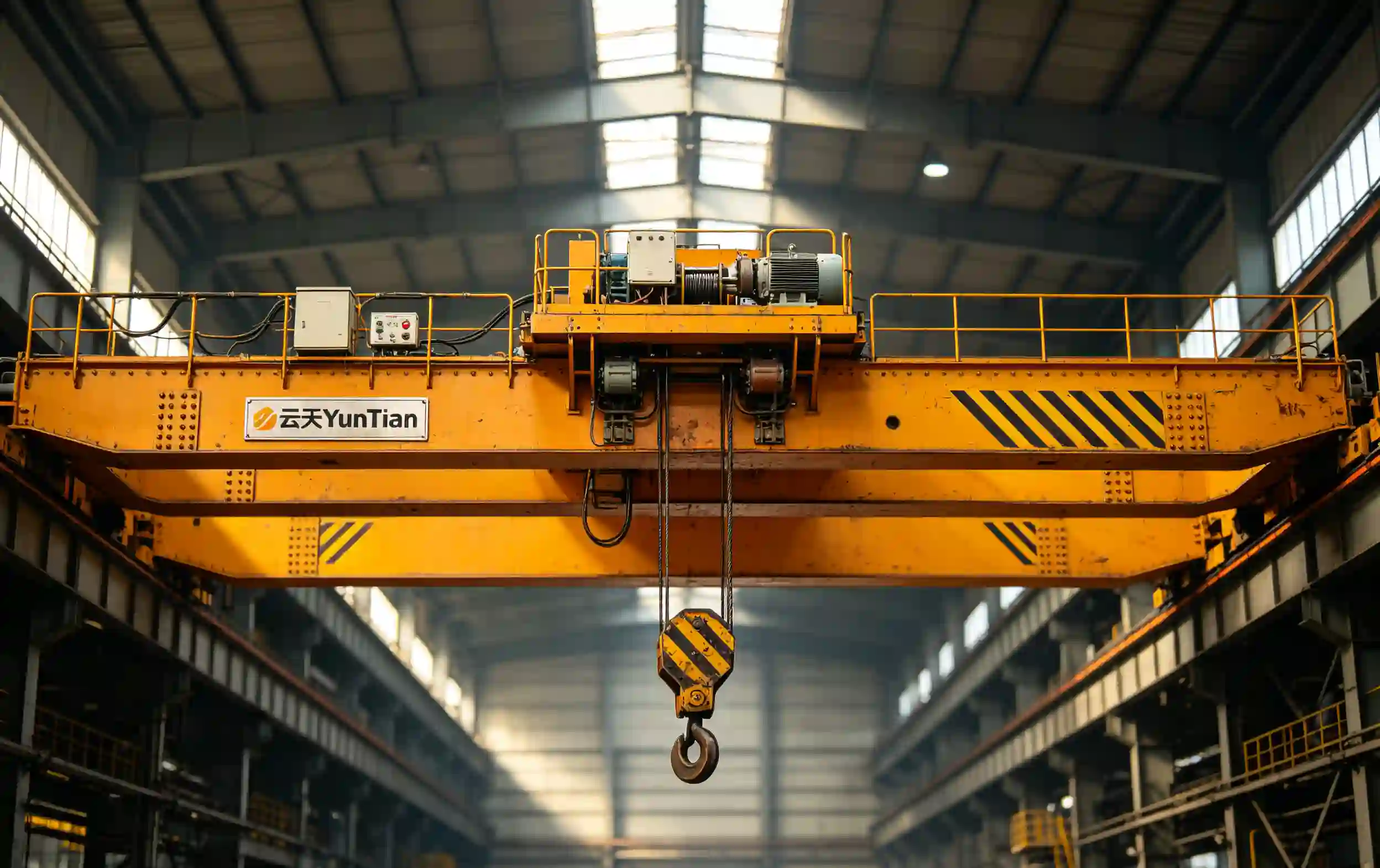 Explosion-Proof Double Girder Overhead Crane.webp Explosion-Proof Double Girder Overhead Crane.webp