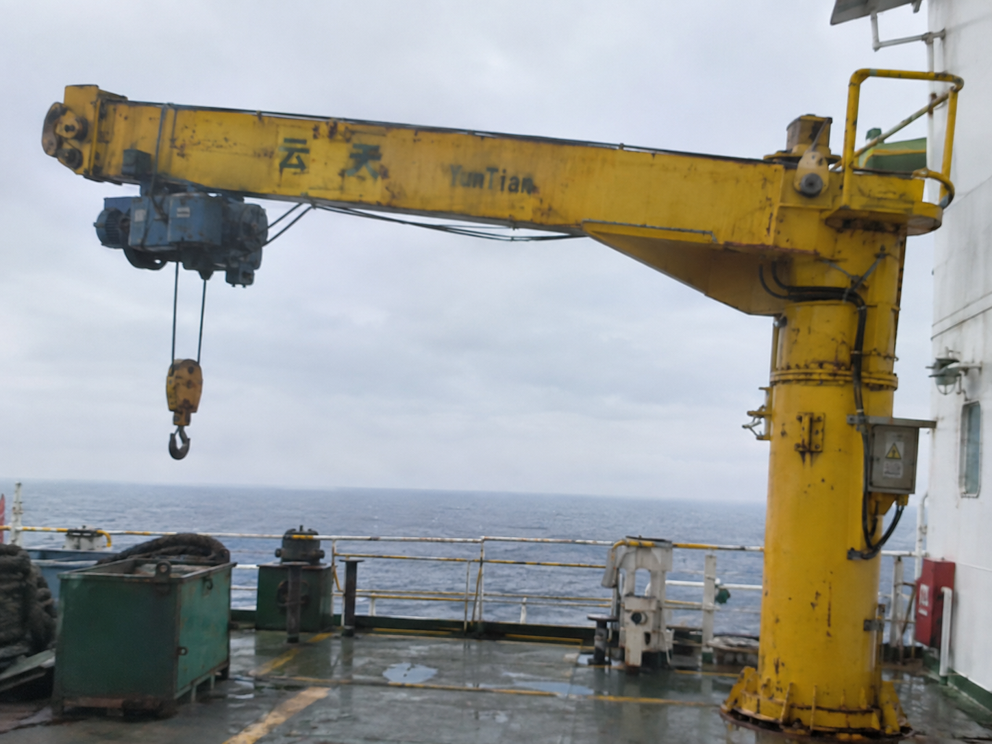 Jib Crane Jib Crane