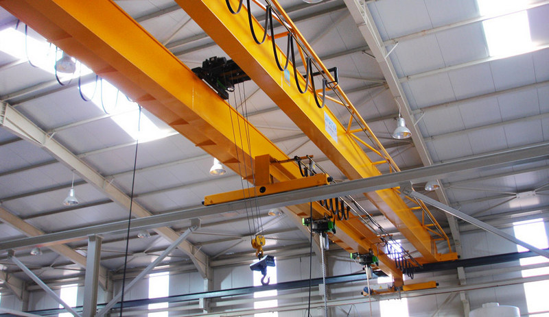 Care And Maintenance Of Cranes